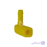 رابط چپقی فشار شکن پارس مدل PR-101-24