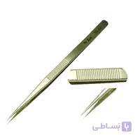 پنس سرصاف YX SSSA Tweezer