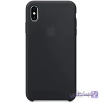 کاور سیلیکون مناسب برای گوشی موبایل iPhone Xs Max