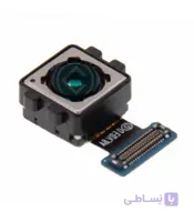 دوربین پشت گوشی سامسونگ Samsung Galaxy A8 ا Back Rear Camera Samsung Galaxy A8