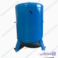 مخزن هوا ۲۰۰۰ لیتری (گوجه ای)