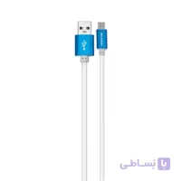 قیمت وخرید کابل اندروید کینگ استار مدل KingStar K66A ا KingStar K66A