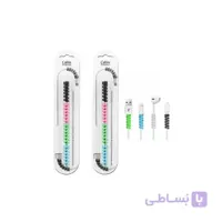 محافظ کابل Protectorفنری رنگی