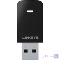Linksys WUSB6100M AC600 Wi-Fi Micro USB Adapter