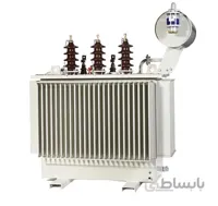 ترانسفورماتور ۶۳۰KVA کم تلفات ردیف ۲۰kV