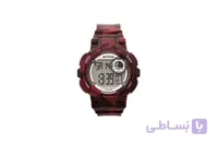 ساعت مچی دیجیتالی زنانه اکتیو مدل YP16721/D