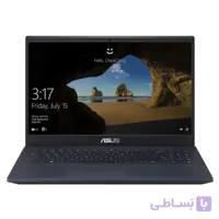 لپ تاپ ایسوس 15.6 اینچی مدل VivoBook K571GT پردازنده Core i5 رم 8GB حافظه 512GB SSD گرافیک 4GB 1650 ا VivoBook K571GT Core i5 9300H 8GB 512GB SSD 4GB 1650 Full HD Laptop