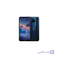 گوشی نوکیا  5.4 | حافظه 128 رم 4 گیگابایت