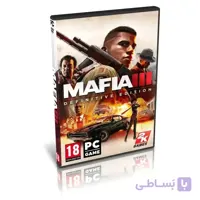 بازی Mafia III Definitive Edition مخصوص Pc