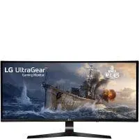 مانیتور LED  ال جی