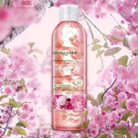 شاور ژل گلبرگ دار بیواکوا