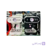 اسپرسو ساز مایر مدل Mr-433
