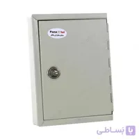 جعبه تقسیم تلفن 20 زوج روکار - متفرقه