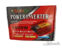 اینورتر 1000w sunnex