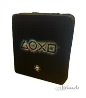 کیف ps4 طرح گیمر