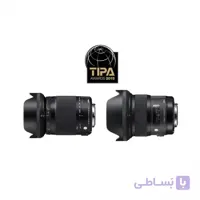 Sigma 18-300mm f/3.5-6.3 DC MACRO OS HSM Contemporary Lens for Nikon F