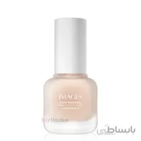 کرم پودر ضد آب ایمیجز مدل IMAGES light sensitive moisture liquid foundation حجم 30میلی لیتر