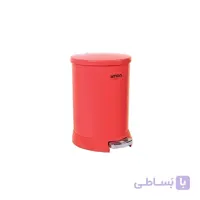 سطل زباله پدالی لیمون کد ۷۰۸۰