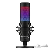 میکروفون هایپرایکس مدل HyperX QuadCast S