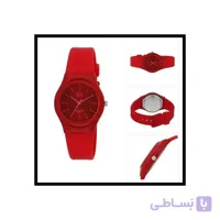 ساعت مچی عقربه‌ای مدل VQ86J023Y کیو اند کیو