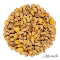 پسته احمد آقایی درجه یک شور