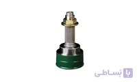 سرپلوس سمت چرخ 34 خار پژو 405 - گروه صنعتی مارپیچ باختر