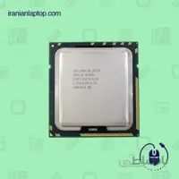 سی پی یو سرور اینتل زئون X5570