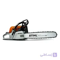 اره زنجیری بنزینی اشتیل مدل MS381