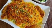 مایه شیرین پلو ۵۰۰ گرم- ارسال فقط برای تهران