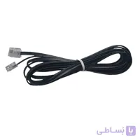 کابل تلفن طول 2 متر