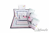 سرویس خواب هفت تکه FAMILY LOVE-GIRL