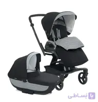 سرویس کالسکه اینگلزینا Inglesina مدل Quad