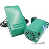 دینام و پدال چرخ خیاطی سردوز مدل s203