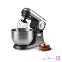 همزن کاسه دار هنریچ مدل KM 3670