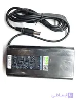 شارژر لپ تاپ دل 19.5 ولت 4.62 آمپر ORG ا ADAPTER DELL 19.5V 4.62A ORG