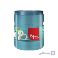 سس مایونز بیژن دبه 1800 گرمی (6 عددی) ا bijan mayonnaise sauce
