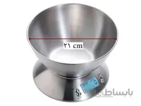 ترازو آشپزخانه مکسی مدل 999