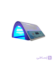 دستگاه فتوتراپی تونلی 6 لامپه