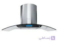 هود شومینه ای اخوان ا Akhavan Kitchen Hood H-11-80