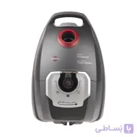 جاروبرقی پارس خزر مدل Turbo 2500WB