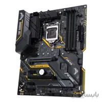 مادربرد ایسوس ASUS TUF Z390-PLUS GAMING WiFi ا ASUS MB Z390 TUF PLUS GAMING WiFi