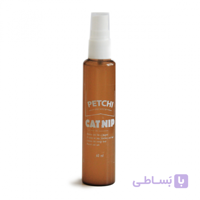 اسپری گربه پتچی مدل Catnip حجم 60 میلی لیتر