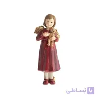 مجسمه مدل Fredine مادام کوکو