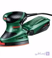 سنباده لرزان دلتا PSM 160 A