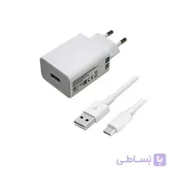 شارژر سوپرفست شیائومی Redmi Note 9S