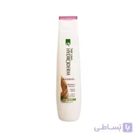 شامپو براق کننده هیدرودرم حجم 400ml