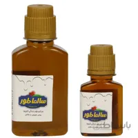 روغن کندش