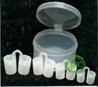 نوزونت مدل تیوبی