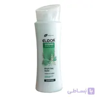 شامپو (Elidor) الیدور سفید ترکیه مخصوص موهای آسیب دیده حجم 550 میلی کد 89899