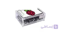 باکس نمایشگر 3.5 اینچ رسپبری پای